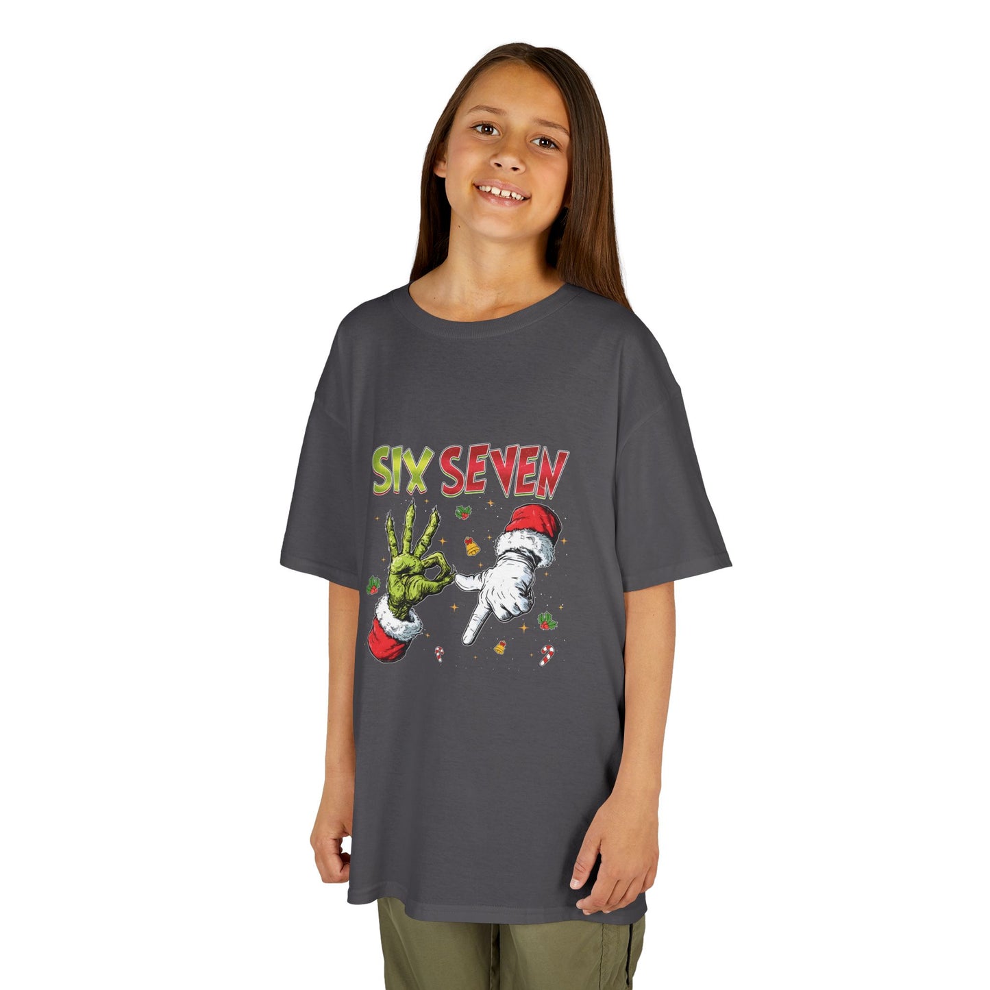 Kids Holiday Fun 6 7