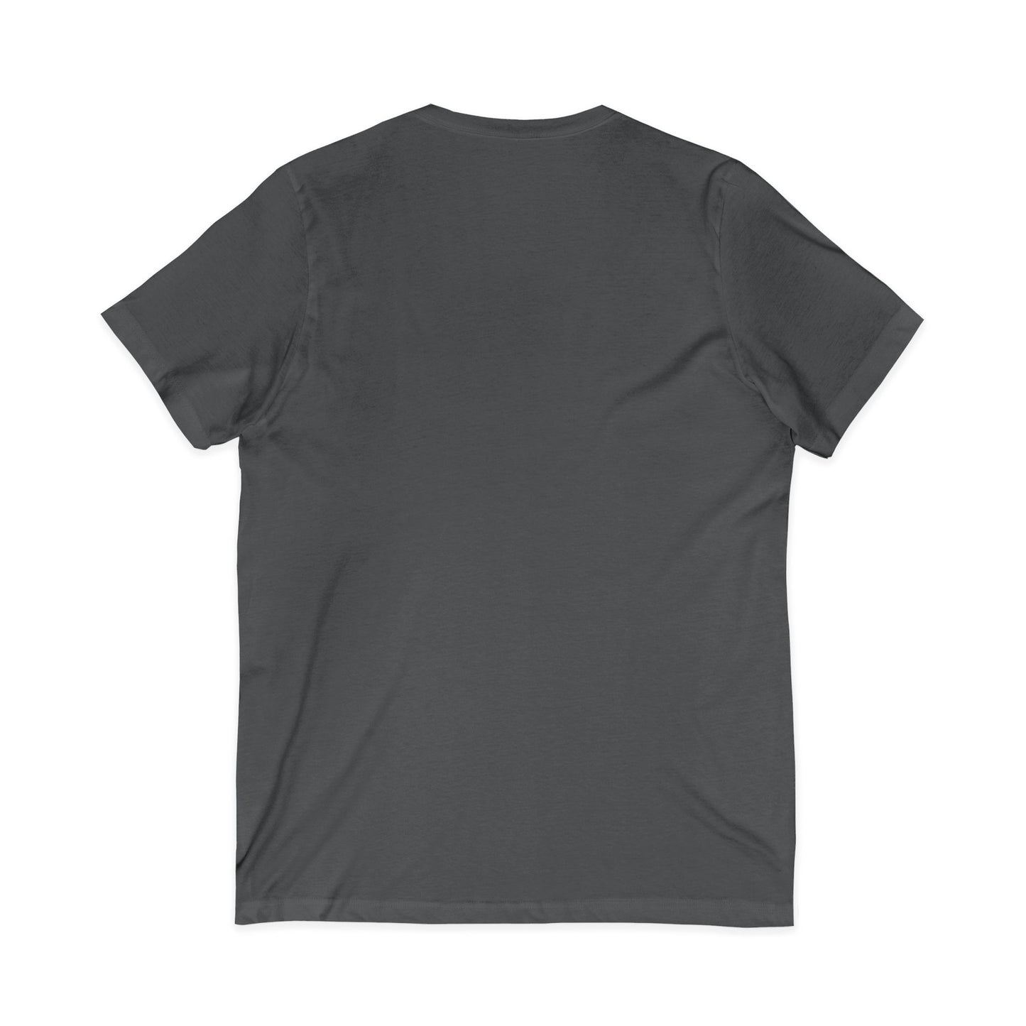 Healing Journey V-Neck Tee