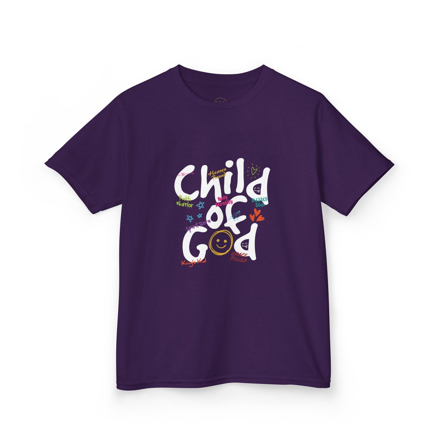 Child of God