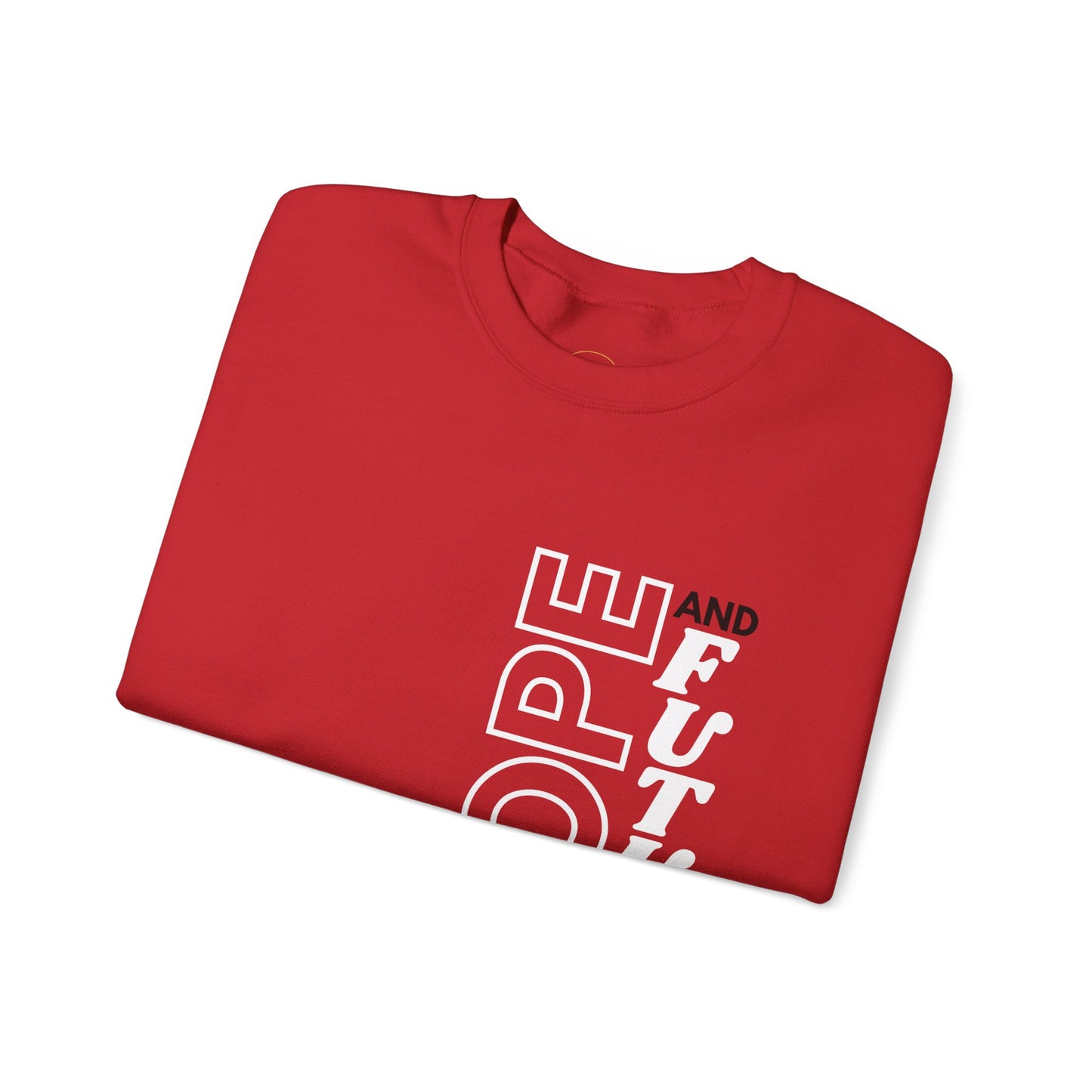 Jeremiah 29:11 Sweatshirt