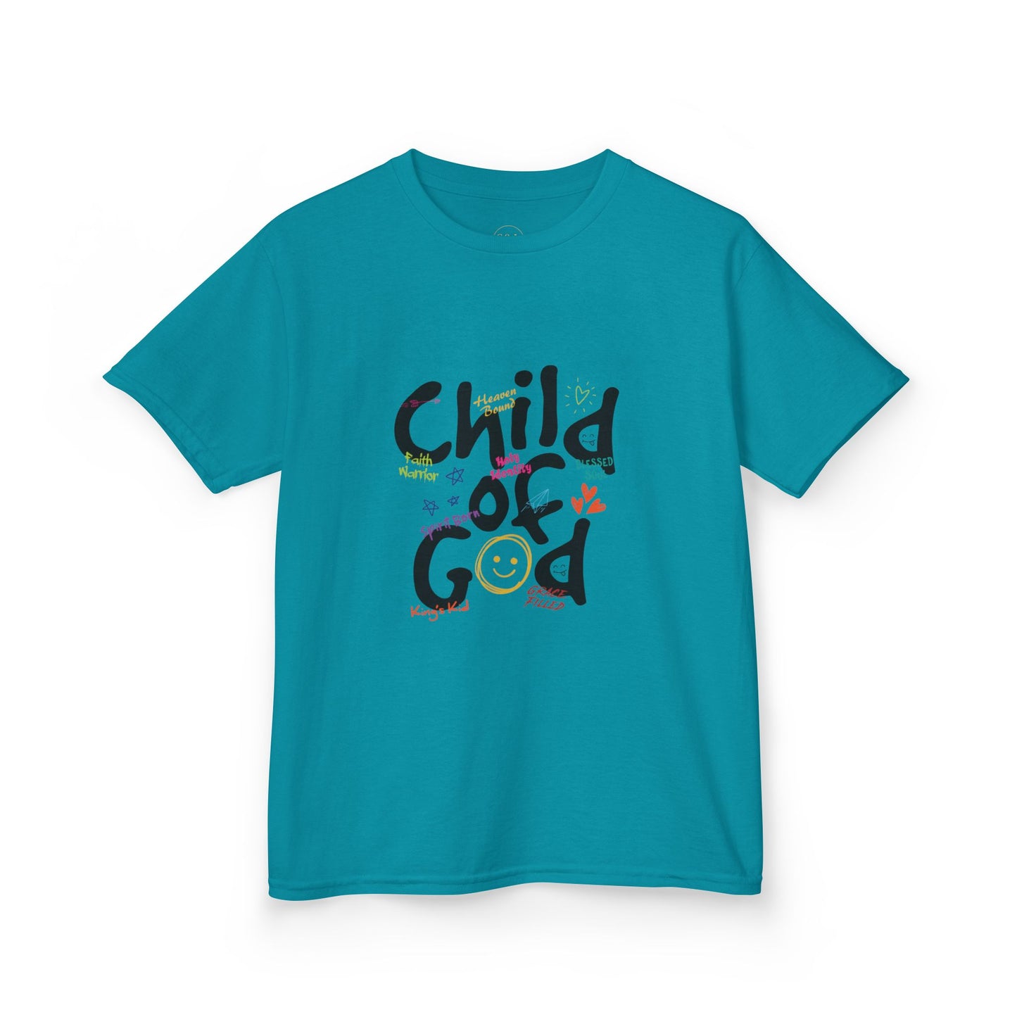 Child of God
