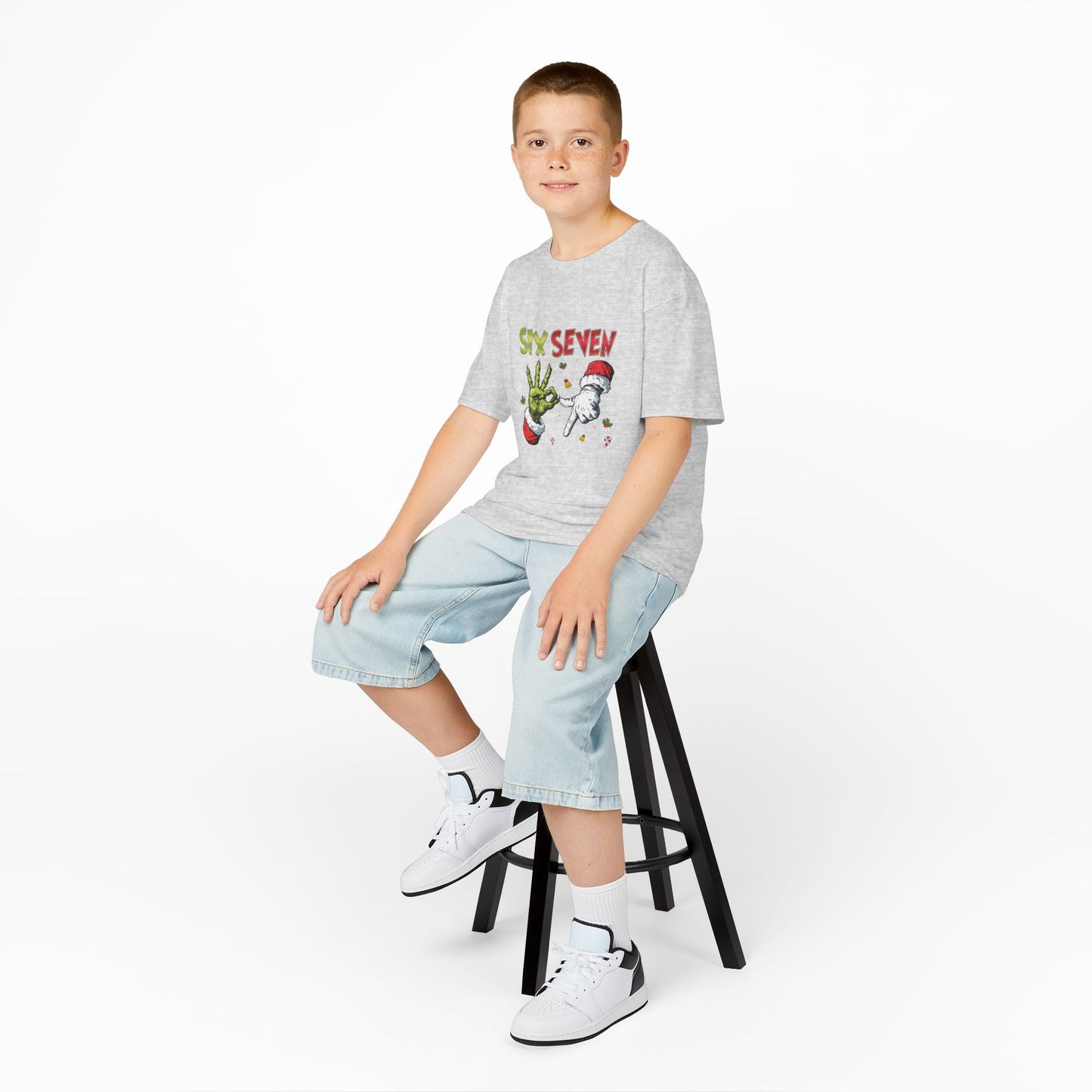 Kids Holiday Fun 6 7