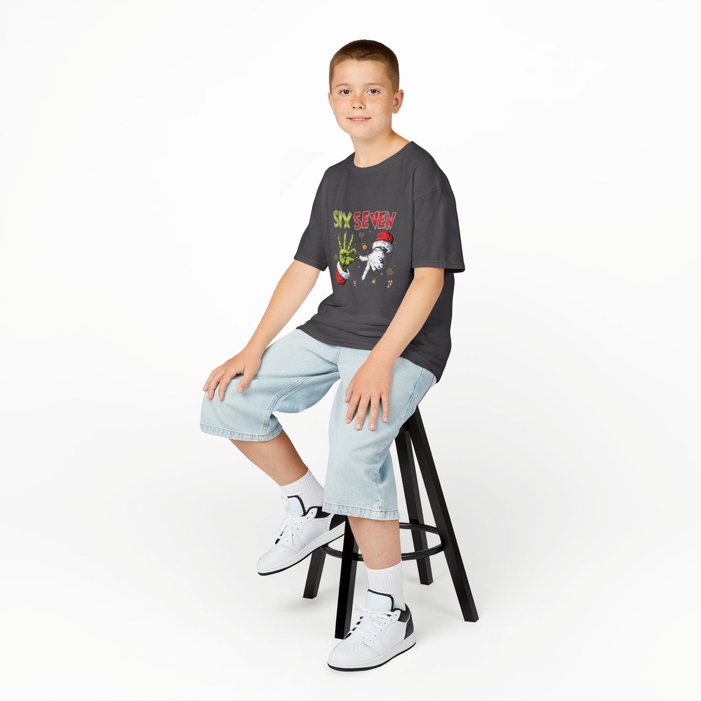 Kids Holiday Fun 6 7