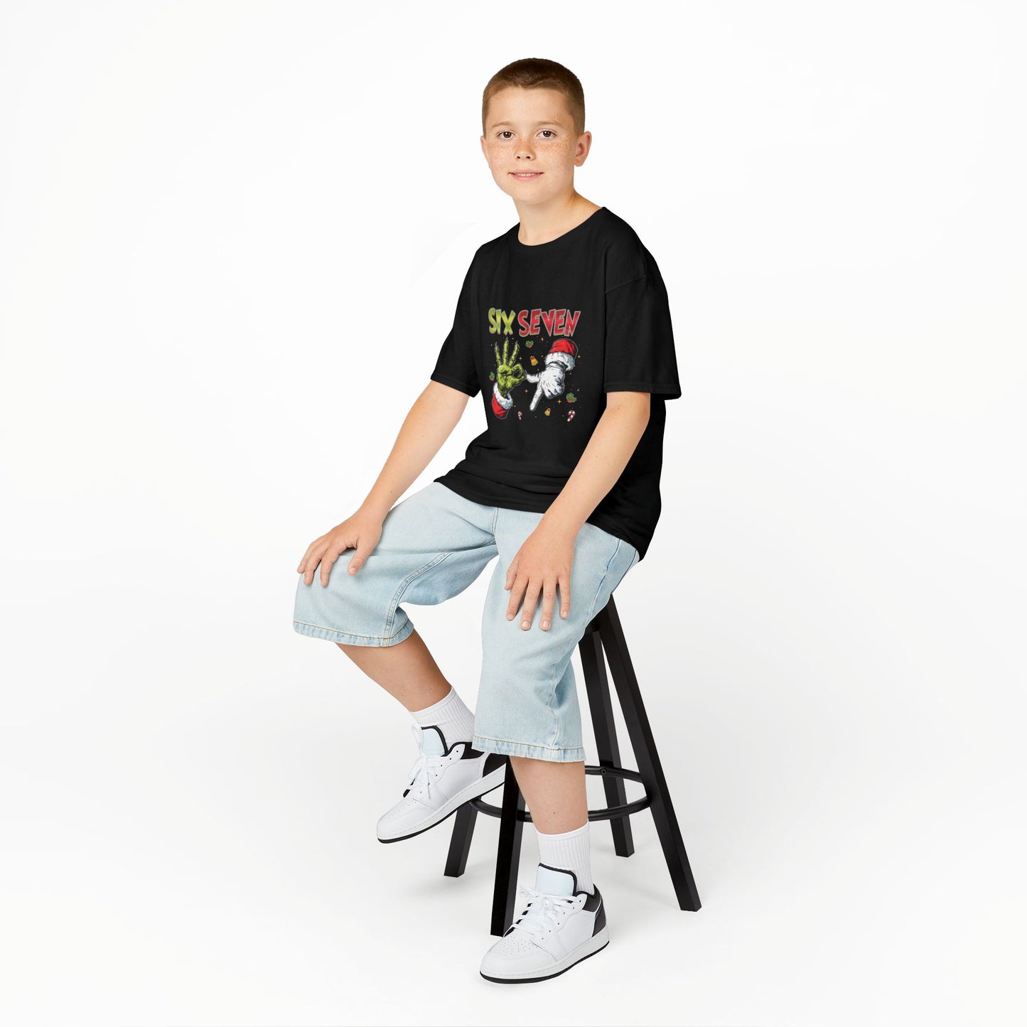 Kids Holiday Fun 6 7