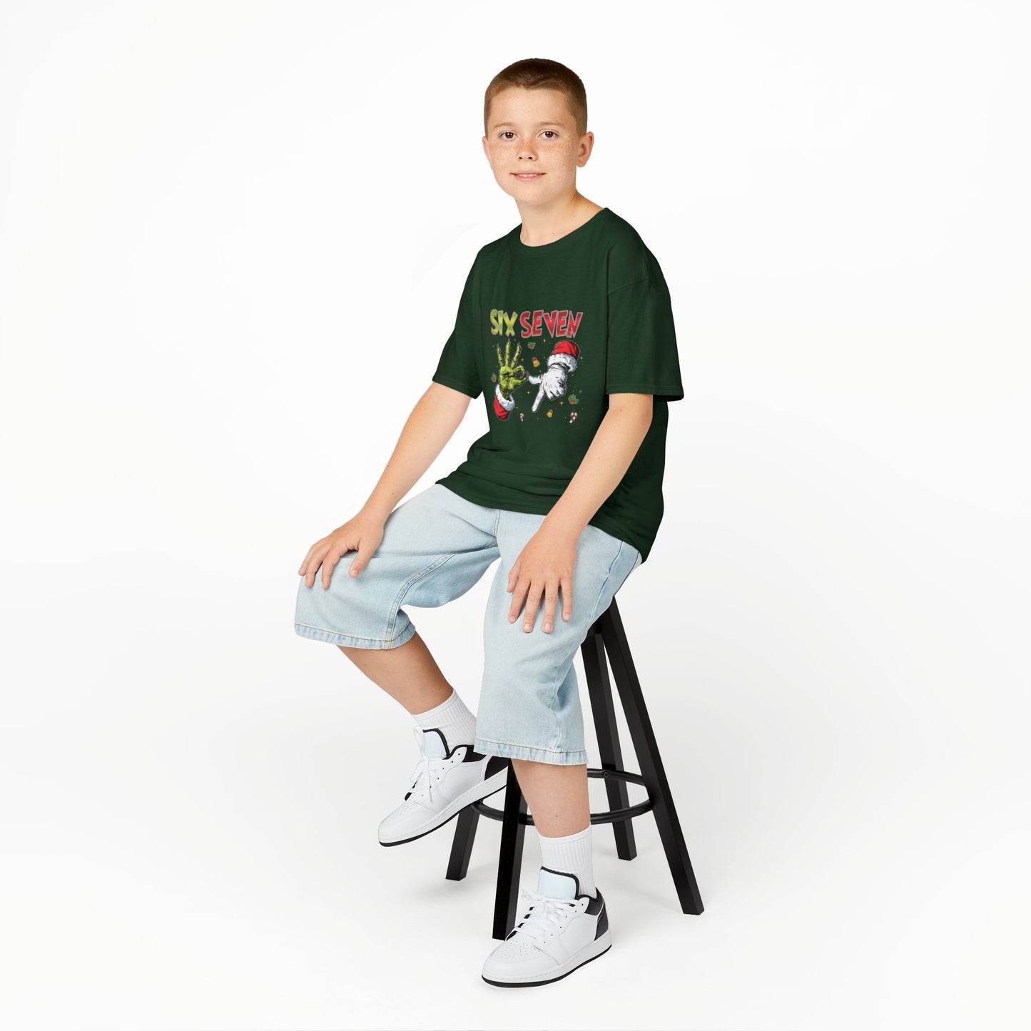 Kids Holiday Fun 6 7