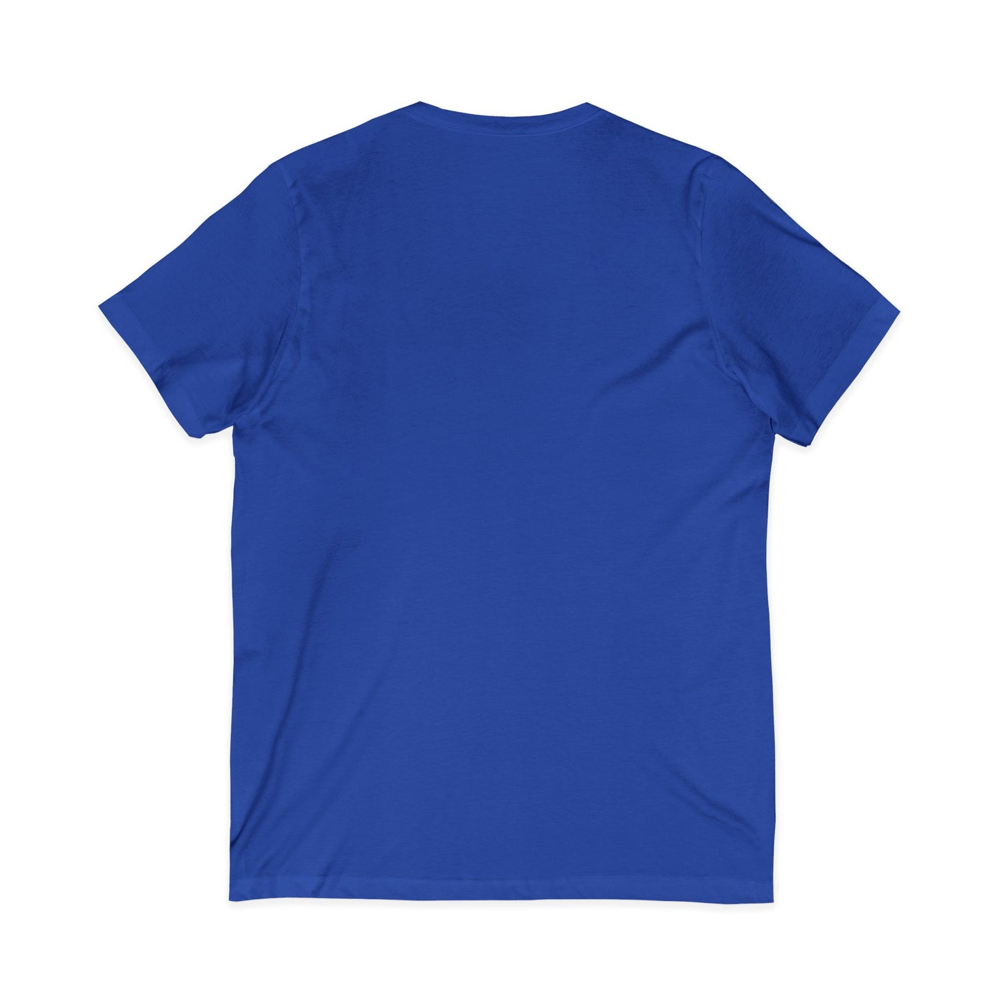 Healing Journey V-Neck Tee