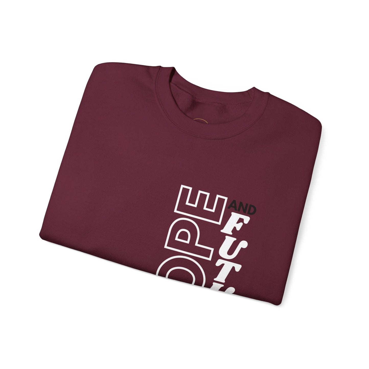 Jeremiah 29:11 Sweatshirt