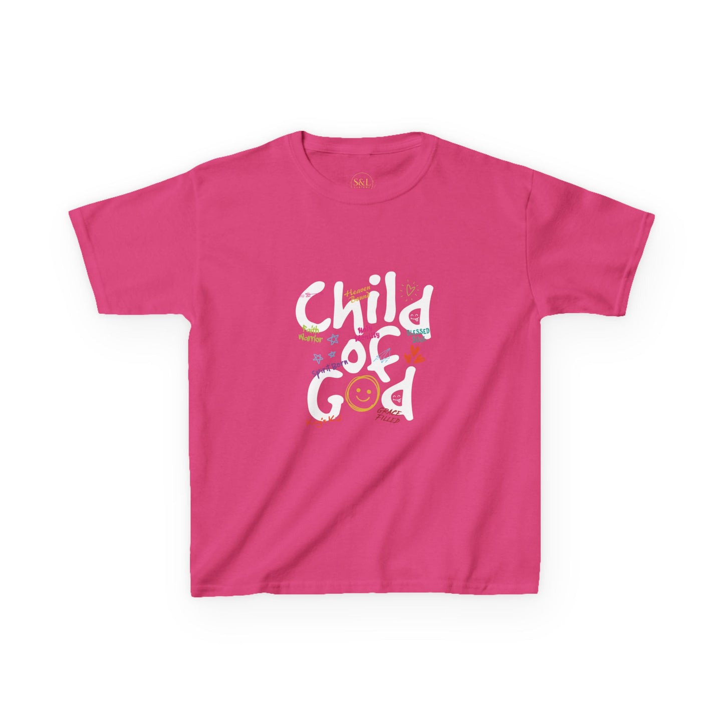Child of God