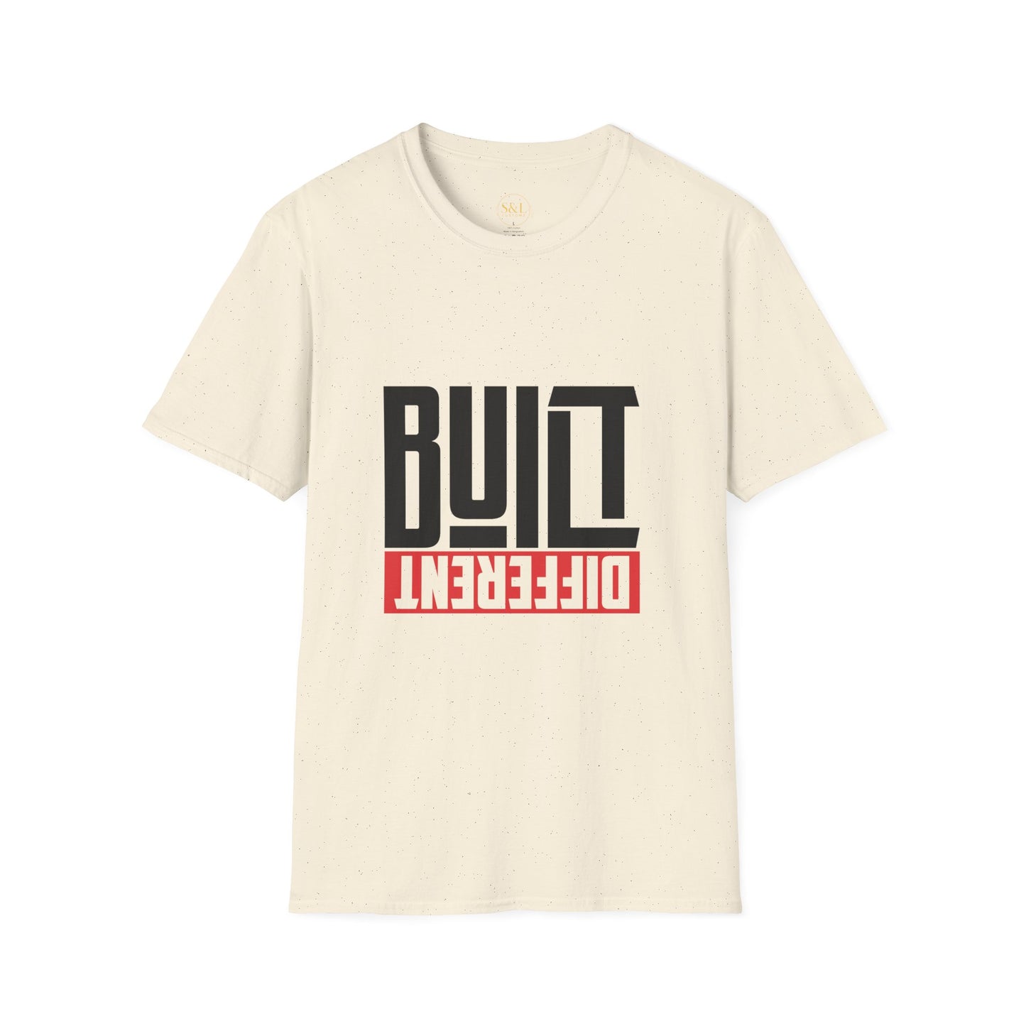 Built Different