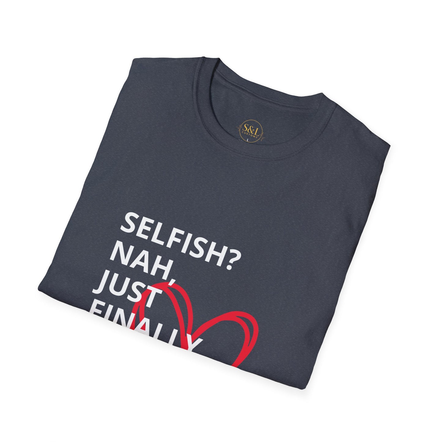 Selfish Heart