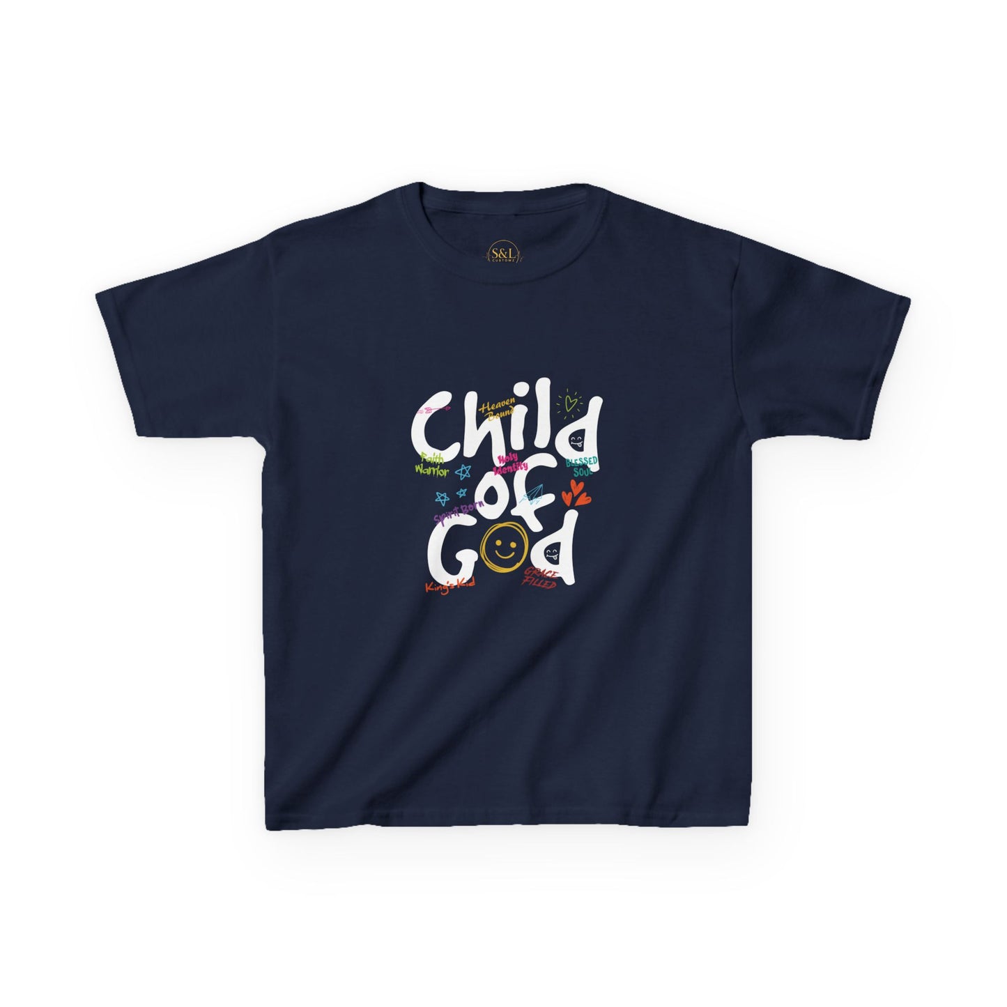 Child of God